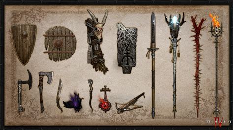 Diablo 4 items. Things To Know About Diablo 4 items. 
